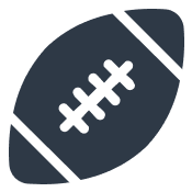 american football icon