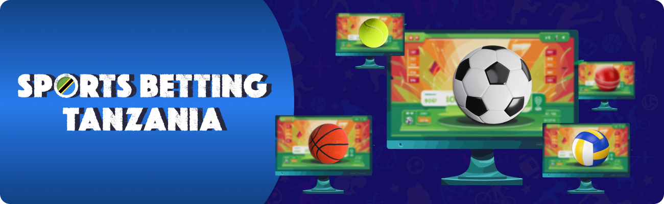 The guide to the best betting sites in Tanzania presents selected licensed platforms based on reputation, odds and bonuses